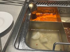 -海底捞火锅(龙湖三千集店)
