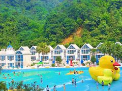 -清泉湾生态旅游度假区