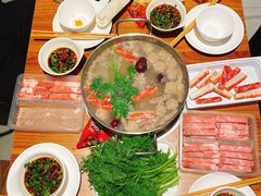 -盒马鲜生(悦峰店)