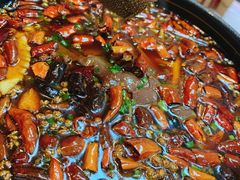 -洪霞餐馆