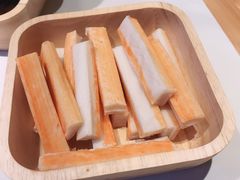 Q弹蟹棒-过锅瘾三汁焖锅(泰华假日广场店)