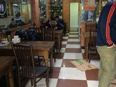 大堂-广慈小吃铺沪味佳饭堂