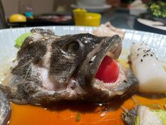 -喜碧海鲜·二十年本土海鲜老字号(上排店)