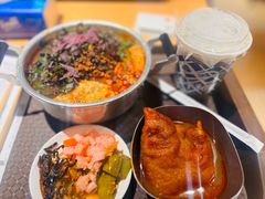 -水平有限广西米粉·广西风味集(五道口店)