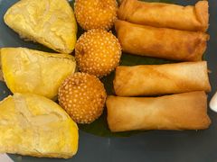 -阿诺泰·泰国餐厅(紫荆店)