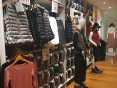 -优衣库(哈尔滨中央大街店)