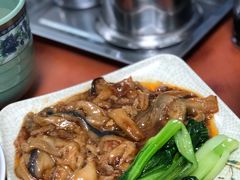 鱼香茄子饭-禾滋味·日日美食店(荔福路店)
