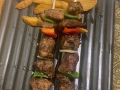 -92°C俄式厨房(中央大街店)