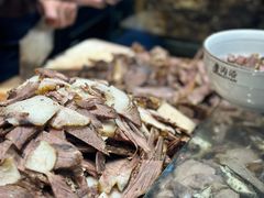 -清真磨沟沿老字号牛肉面(总店)
