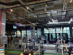 -GYMCARE VIVA(金开店)