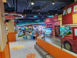 -LuckyStar幸运星家庭娱乐中心(东莞国贸店)
