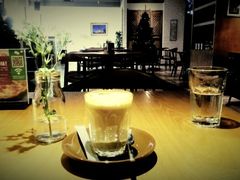 android_upload_pic-JINNS锦时 steak&pizza(浸信会礼拜堂旧址店)