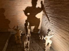 -洛阳古墓博物馆