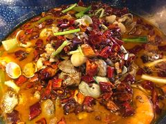 -二十八里太湖船菜(吉祥路店)