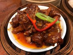 -北海金昌开元名都大酒店·四季轩中餐厅