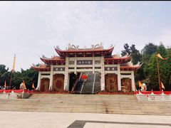 -渔家厨坊·海鲜大排档(湄洲岛店)