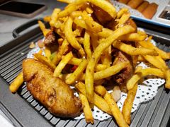 -小菜园新徽菜(常州金坛吾悦店)