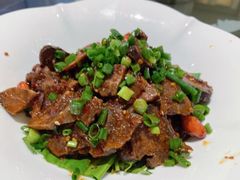 -雅味轩中餐厅 川菜 粤菜(重庆喜来登大酒店)