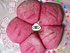 -木子木水日式烫面包(世界城光谷店)