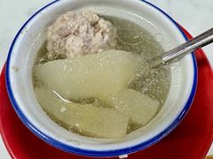 -小罗子汤店(大士院总店)