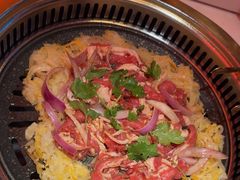 招牌肥牛-杨记齐齐哈尔烤肉(总店)