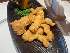-椒爱水煮鱼川菜(CBD万达店)
