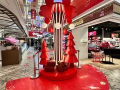 -杭州大厦LSE城市生活超市(杭州大厦店)