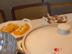 -张家砂锅(富民店)