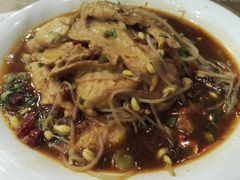 -老街饭庄·地道淮扬菜(扬子江北路总店)