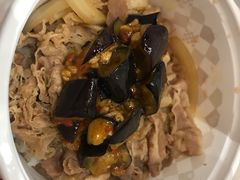 -食其家·牛丼咖喱(太阳宫店)