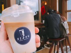 -BIJOU coffee&cocktail(龙岗万科广场店)