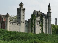 -北京世界公园