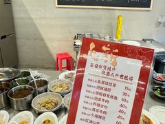 -洪霞餐馆·川菜·鲜货现炒(两江春城店)