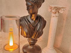 -玲婧胡同·生日蛋糕·餐厅(嘉里城店)