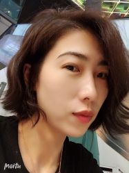 -丝语萱形象