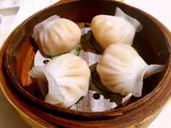 虾饺皇-潮福城大酒楼·潮味粤品·港式点心(湖滨北路店)