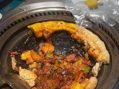 -灶座小锅烀饼·铁锅炖(全国总店)