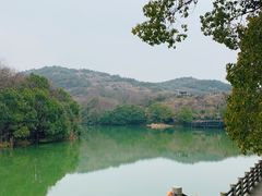 -白马涧龙池景区