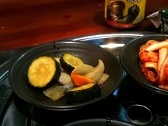 -喜来稀肉(旺角广华街店)