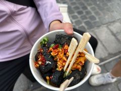 -黑色经典臭豆腐·湖南特产(坡子街店)