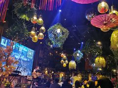 -胡桃里音乐酒馆(四道口店)