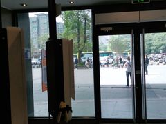 -麦当劳(衡阳中心汽车站店)