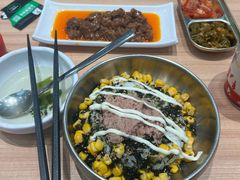 -米村拌饭(东方新天地店)