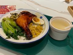 -肥小福·烧鹅专门店(环宇荟店)
