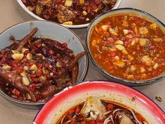 -老三样·旧食新味(万寿宫店)