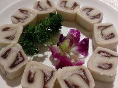 -老浒记烤鸭-北京菜(琉璃厂店)