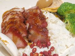 -金桔香港茶餐(宝安大厦店)