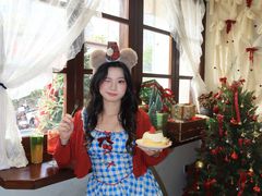 -初甜·舒芙蕾·韩式雪花冰(流塘店)