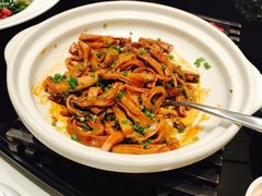 -马仕玖煲·融合菜·酥不腻烤鸭(人大店)