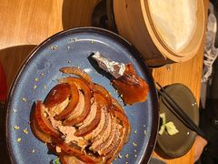 -青年公社烤鸭(肇嘉浜路店)